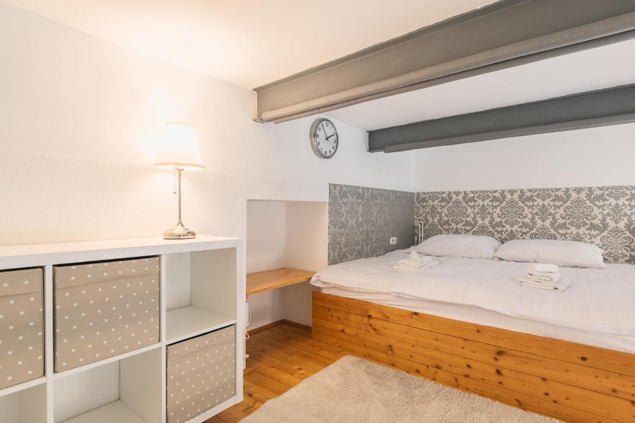 Bright Nest Liszt Academy Apartamento Budapeste Exterior foto